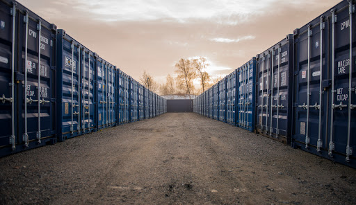 Prinsens Lager Kristinehamn - 