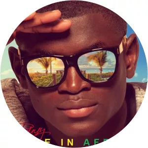 Prinsy - Musical artist