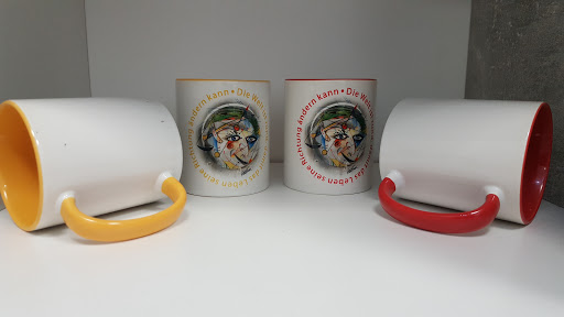 Printeam - Digital printer in Vienna, Austria