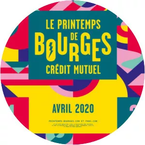 Printemps de Bourges - Music Festival