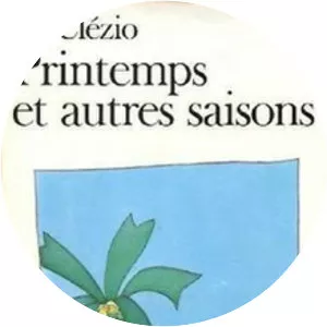 Printemps et autres saisons (Printemps et . . .
