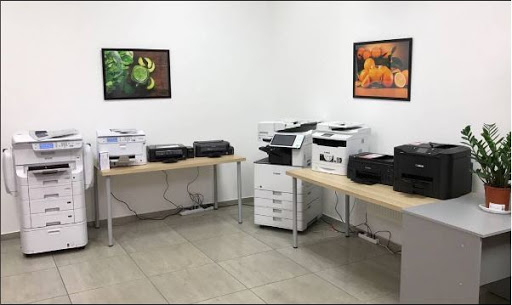 Printer-Plotter.ru - E-commerce service in Moscow, Russia