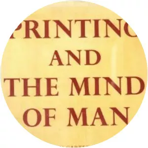 Printing and the Mind of Man
