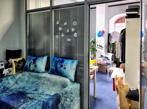 Printio - Gift shop in Moscow, Russia