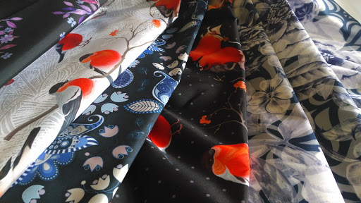 Printpik - Fabrika Pechati I Tekstil'noye Proizvodstvo