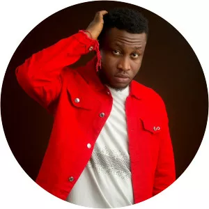 Prinx Emmanuel - Singer