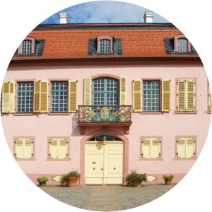 Prinz-Georg-Palais - 