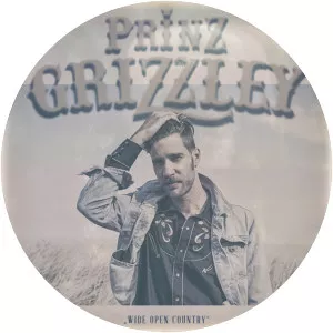 Prinz Grizzley - Musical artist