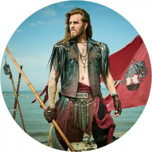 Prinz R. Hodenherz III Musician photograph