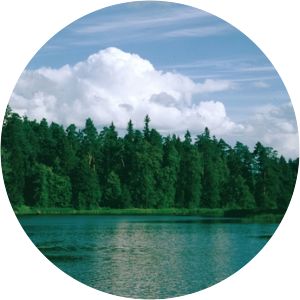 Prioksko-Terrasny Nature Reserve