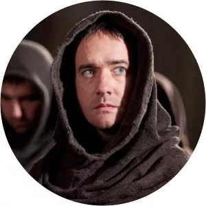 Prior Phillip - Fictional character