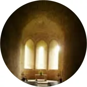 Priorato de Comberoumal