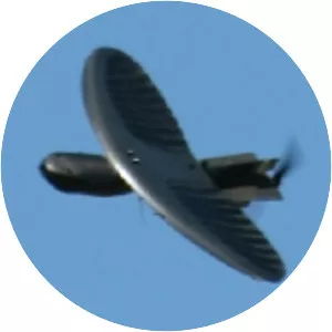 Prioria Robotics Maveric - 