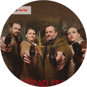 Prípad pro exorcistu