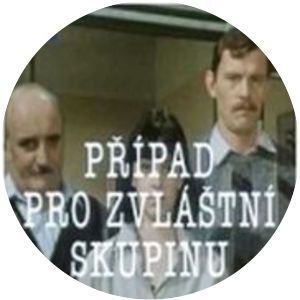 Prípad pro zvlástní skupinu