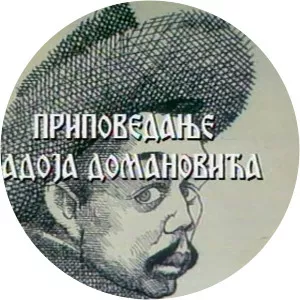 Pripovedanja Radoja DomanovicaSince 1980