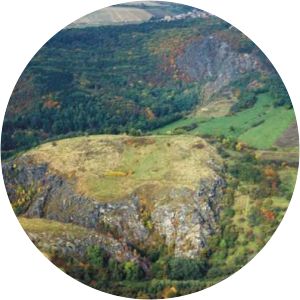 Přírodní park Šárka - Lysolaje Prague 6 - 