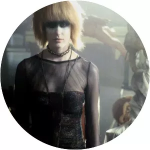 birth of frequency pris - Musical artist