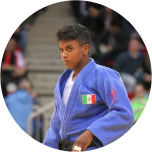 Prisca Awiti Alcaraz