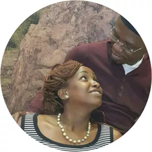 Priscah Ababu Namwamba photograph