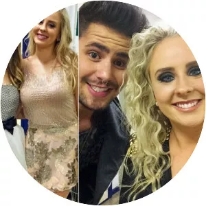 Priscila Brenner - Musical artist