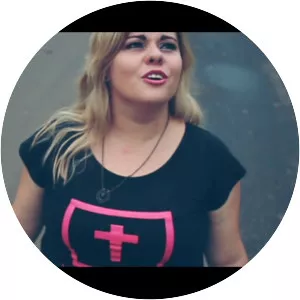 Priscila de Paula - Musical artist