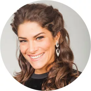 Priscila Fantin - Brazilian actress