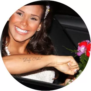 Priscila Grasso photograph