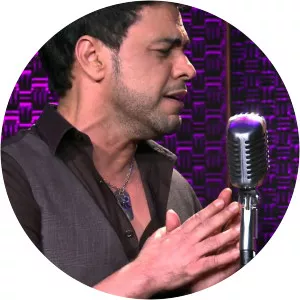 Priscila Sas - Musical artist