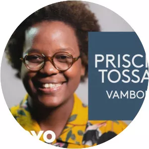 Priscila Tossan - Musical artist