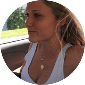 Priscila Van Der Broocke photograph