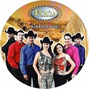 Priscila y Sus Balas de Plata