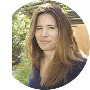 Priscilla A Woolworth photograph