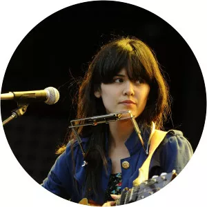 Priscilla Ahn - American singer-songwriter