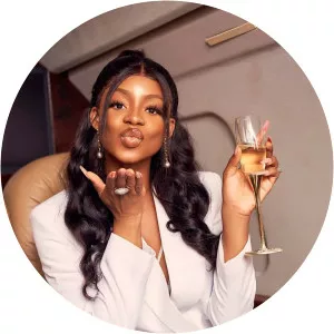 Priscilla Ajoke Ojo photograph