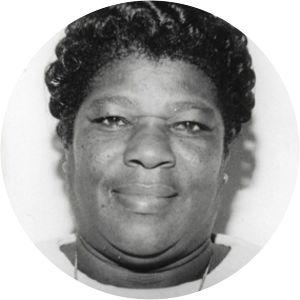 Priscilla Anne Wilkinson