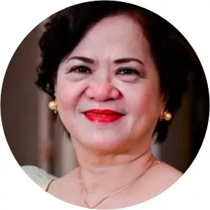 Priscilla Baltazar-Padilla