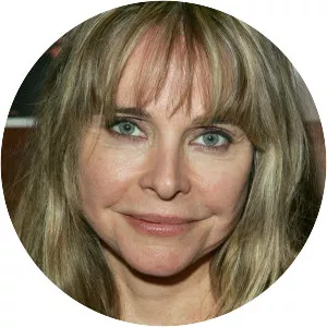 Priscilla Barnes - American actress