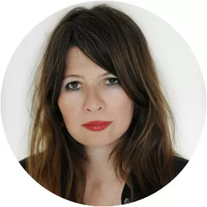 Priscilla Bertin - Film producer