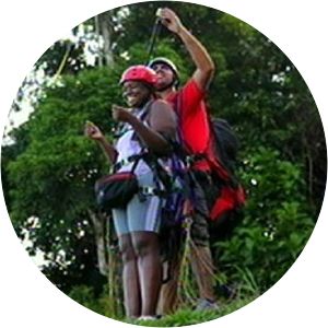 Priscilla Boliveira photograph