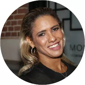 Priscilla Brard Nasi - Patty Brard's daughter