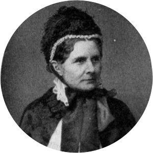 Priscilla Bright McLaren
