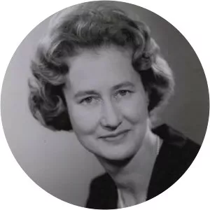 Priscilla Buchan, Baroness Tweedsmuir of Belhelvie