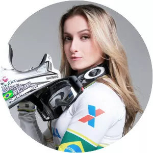 Priscilla Carnaval - Olympic athlete