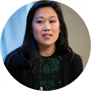 Priscilla Chan - American philanthropist