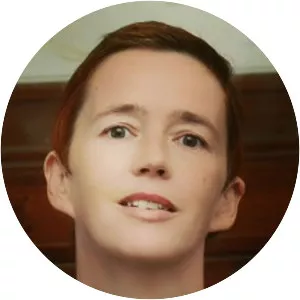 Priscilla Claeys photograph