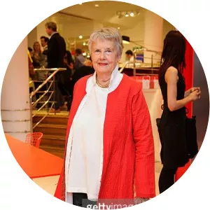 Priscilla Conran photograph