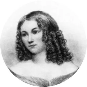 Priscilla Cooper Tyler