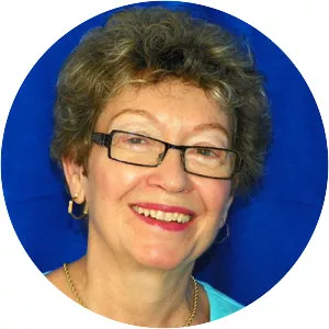 Priscilla Costello - Writer