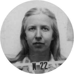 Priscilla Duffield - Secretary